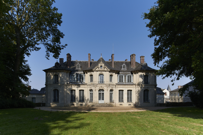 Château-seine-et-marne tier-lieu-artisan