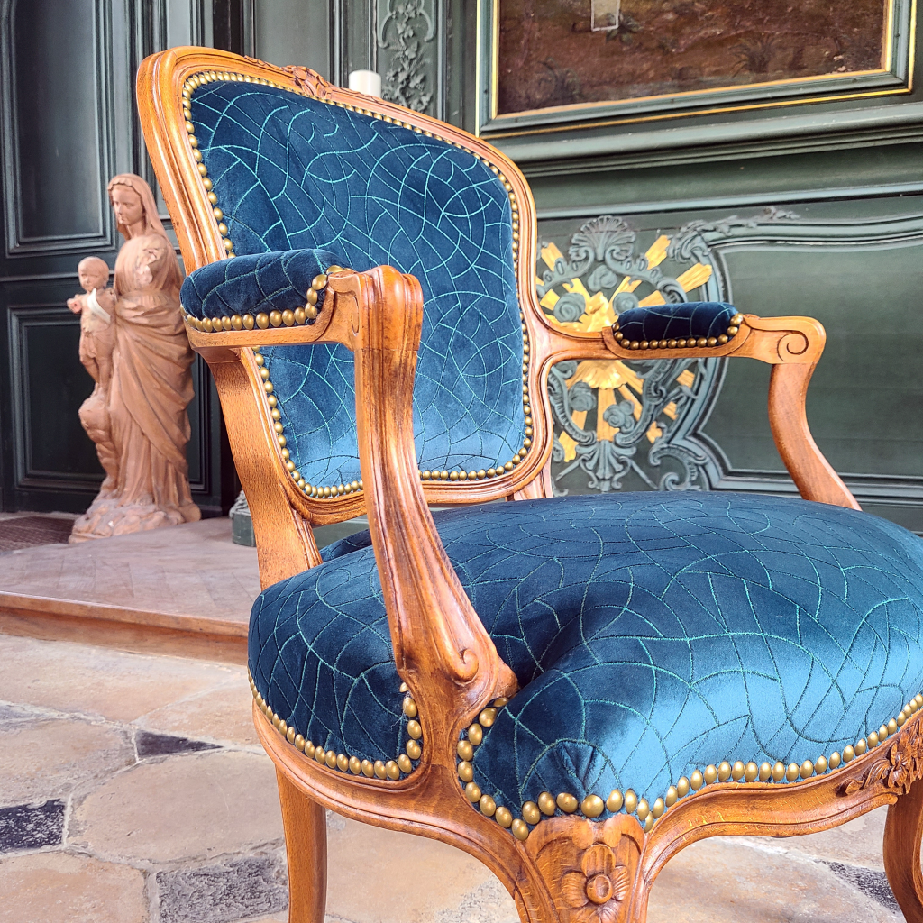 Restauration traditionnelle